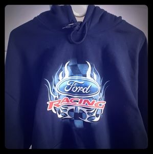 Ford Racing Sweatshirt